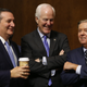 Illustration for article titled Senate Republicans Reach a New, Wholly Unsurprising Low